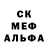 Бошки Шишки White Widow Sandrya Pranaja